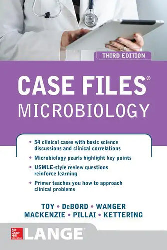 Microbiology - Paperback