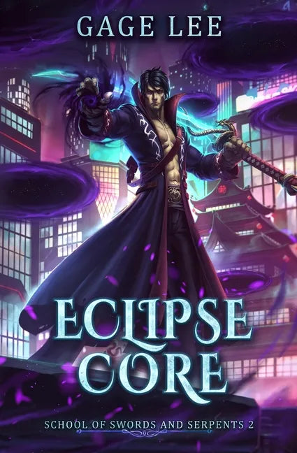 Eclipse Core - Paperback