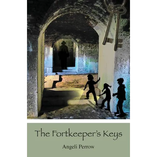 The Fortkeeper's Keys - Paperback