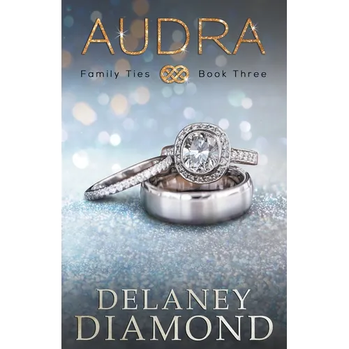Audra - Paperback