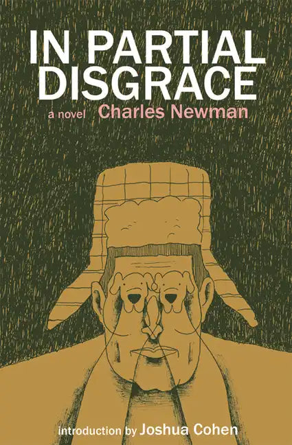 In Partial Disgrace - Paperback