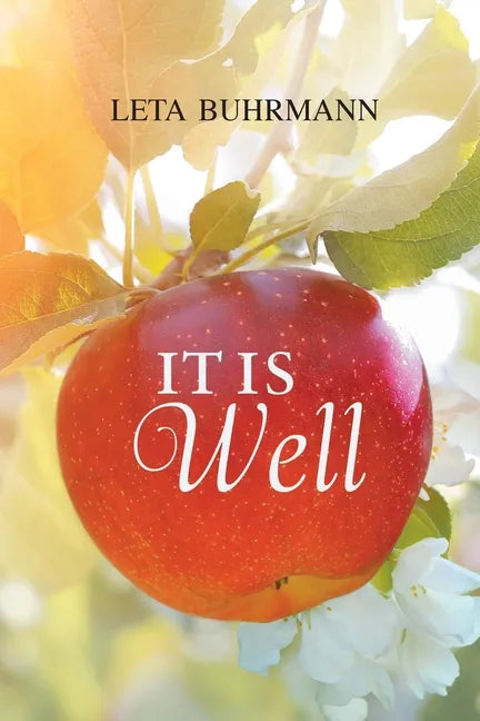 It Is Well - Paperback