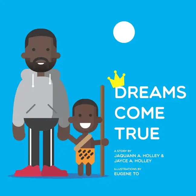 Dreams Come True - Paperback