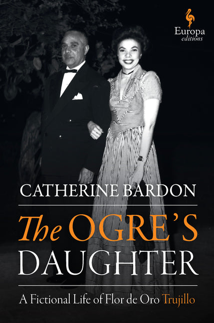 The Ogre's Daughter - Hardcover