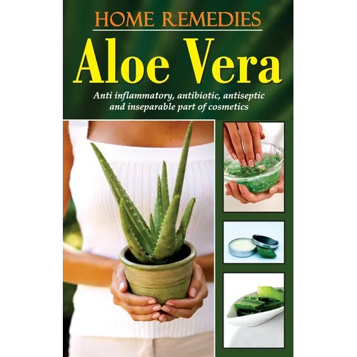 Aloe Vera - Paperback