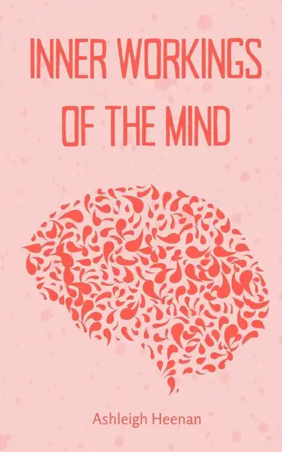 Inner Workings of the Mind - Paperback