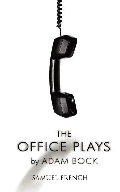 The Office Plays - Paperback