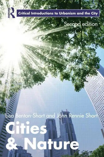 Cities and Nature - Paperback