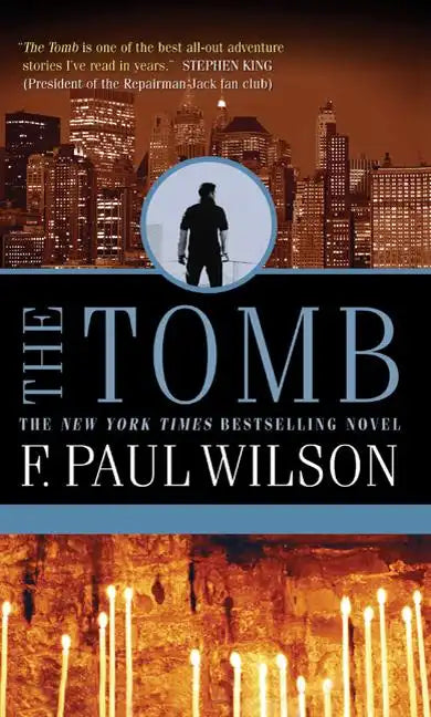 The Tomb - Paperback