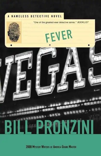 Fever - Paperback