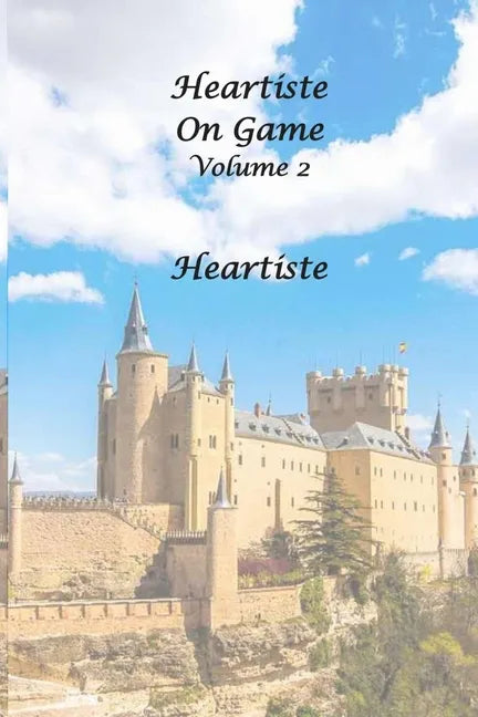 Heartiste on Game - Volume 2 - Paperback