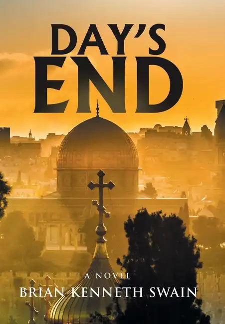 Day's End - Hardcover