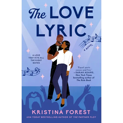 The Love Lyric - Paperback