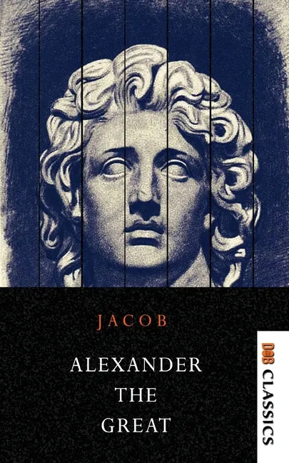 Alexander the Great Makers of History - Paperback