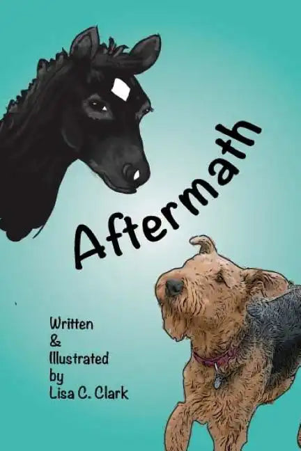Aftermath - Paperback