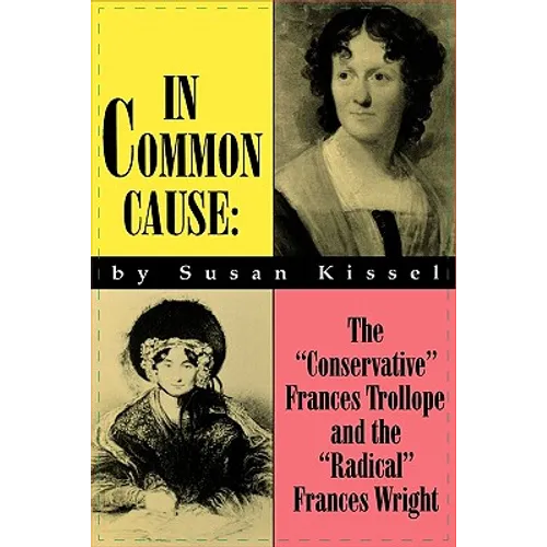 In Common Cause: The 