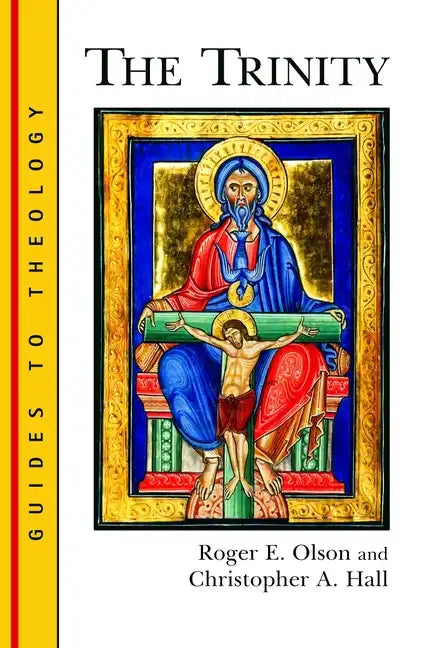 The Trinity - Paperback
