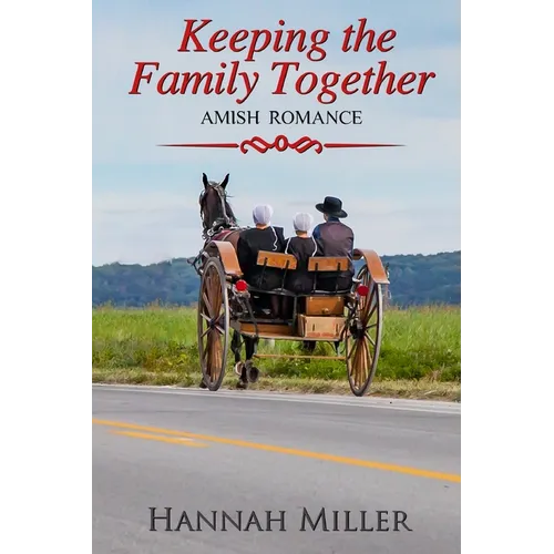 Keeping the Family Together - Paperback