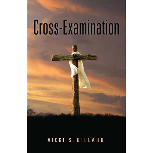 Cross-Examination - Paperback