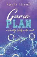 Game Plan - Paperback