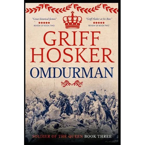 Omdurman - Paperback