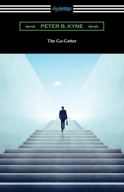 The Go-Getter - Paperback