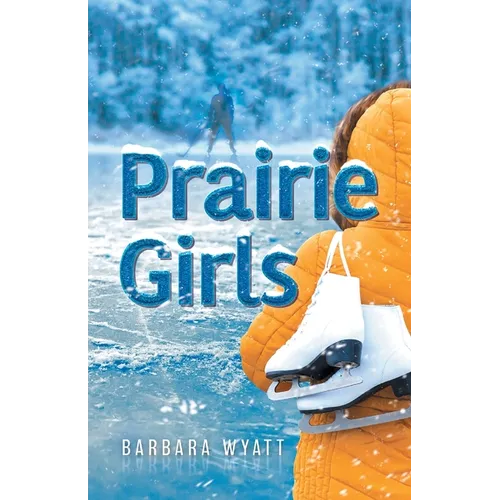 Prairie Girls - Paperback