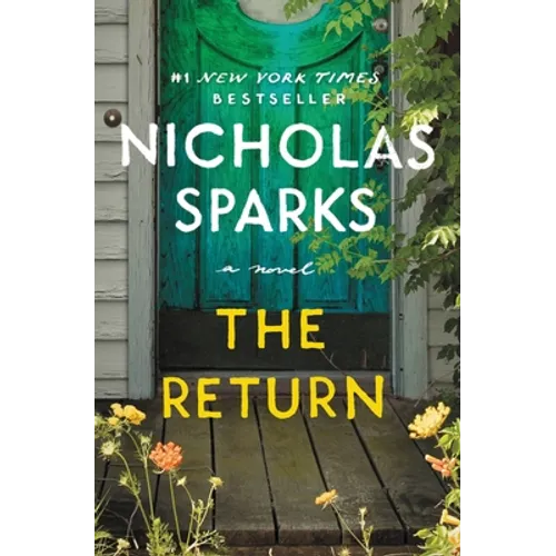 The Return - Paperback