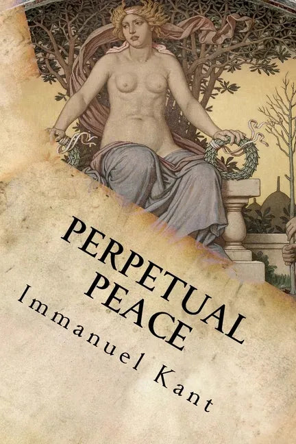 Perpetual Peace - Paperback