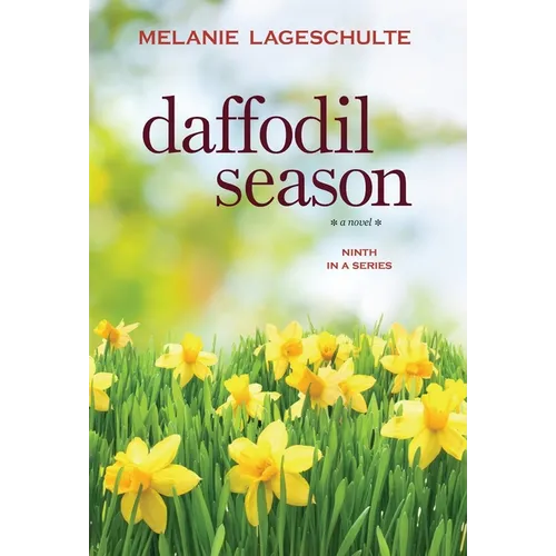 Daffodil Season - Hardcover