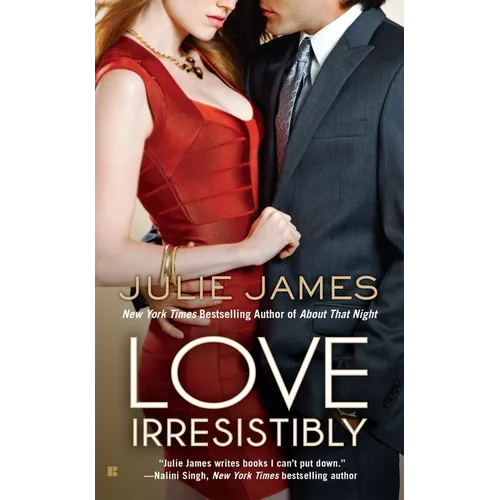 Love Irresistibly - Mass Market Paperbound
