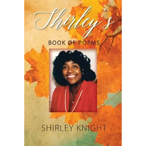 Shirley's Book of Poems - Paperback