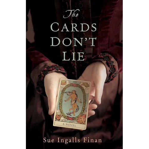 The Cards Don't Lie - Paperback