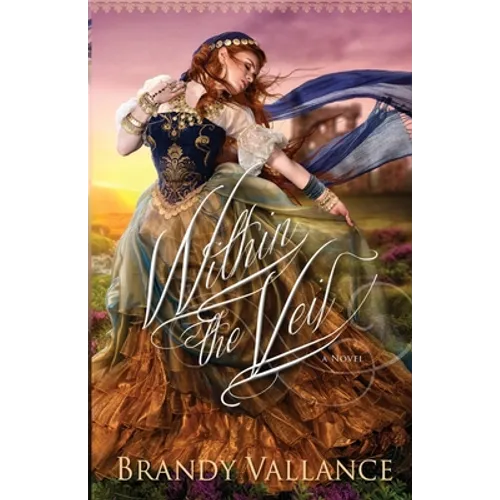 Within the Veil - Paperback
