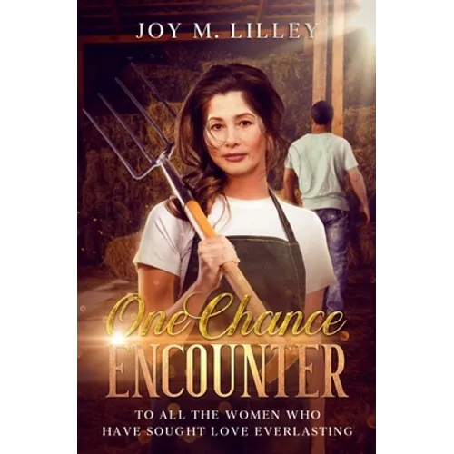 One Chance Encounter - Paperback