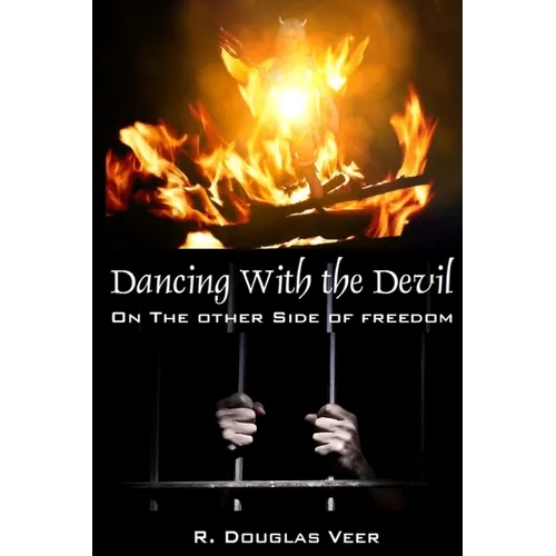 Dancing With The Devil - Paperback