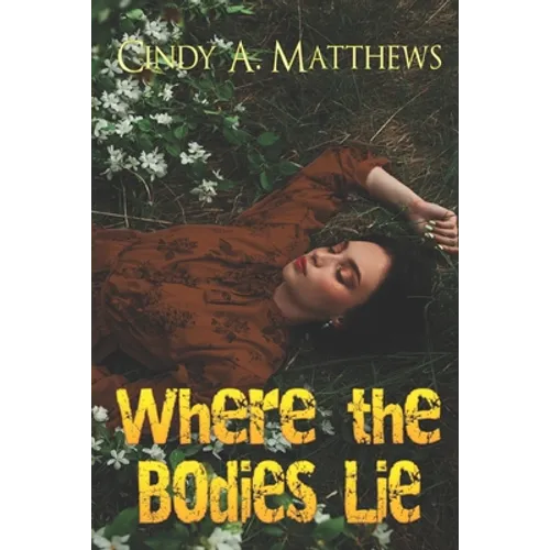 Where the Bodies Lie - Paperback