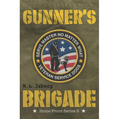 Gunner's Brigade - Paperback