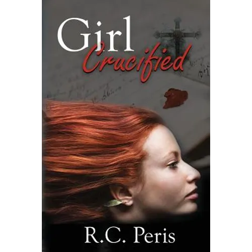 Girl Crucified - Paperback