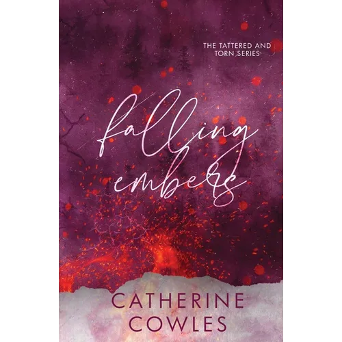 Falling Embers: A Special Edition - Paperback