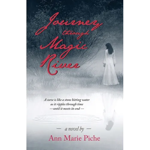 Journey through Magic River - Paperback