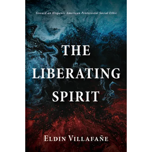 The Liberating Spirit - Paperback