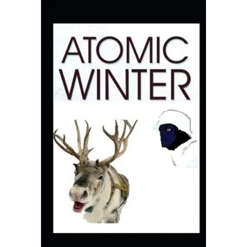 Atomic Winter - Paperback