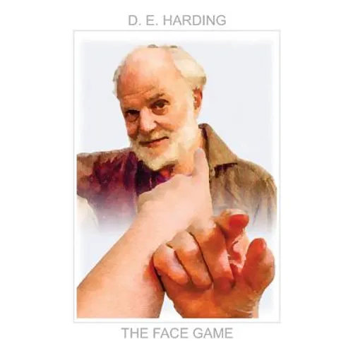 The Face Game - Paperback
