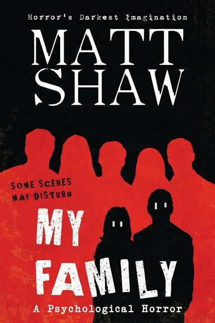My Family - Paperback