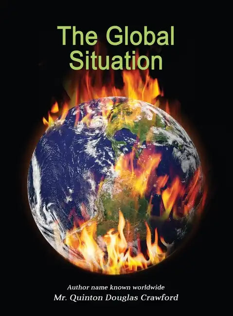 The Global Situation - Hardcover