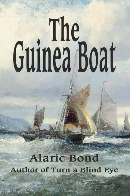 The Guinea Boat - Paperback
