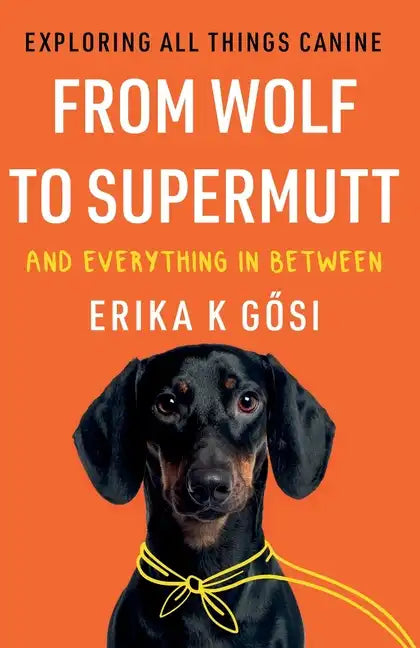 From Wolf to Supermutt and Everything In Between - Paperback
