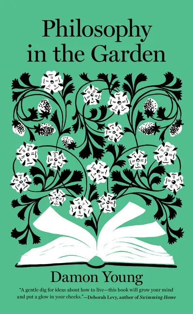 Philosophy in the Garden - Hardcover