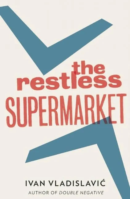 Restless Supermarket - Paperback